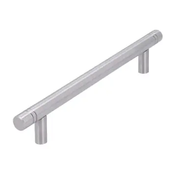 Handgreep Leonie RVS 166mm