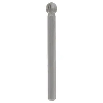 Dremel hogesnelheidsfrees 114 speer 7,8 mm (2 stuks)