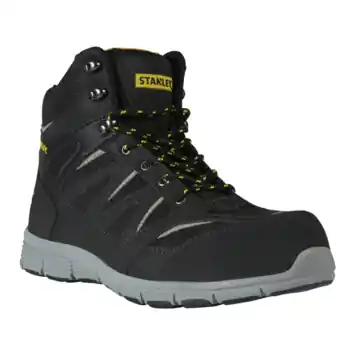 Stanley hoge werkschoen Pulse maat 43