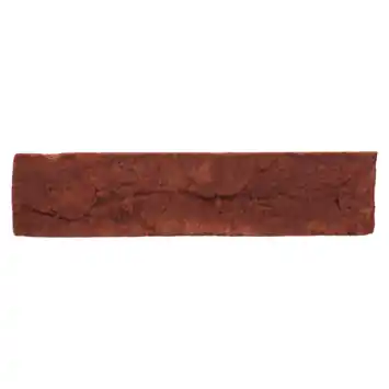 Baksteen waalformaat handvorm Brakels Rood 1/1 pallet