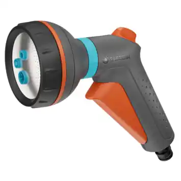 GARDENA Classic broes multifunctioneel