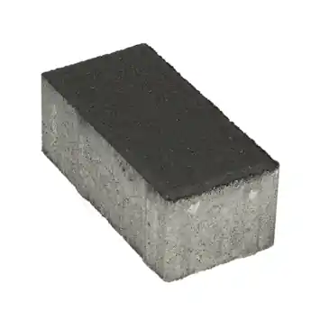 Stonewish betonstraatsteen Avenue antraciet 21 x 10,5 x 8 cm
