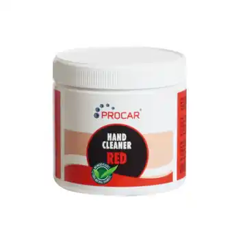 Procar 2224020 Handreiniger rood 700ml