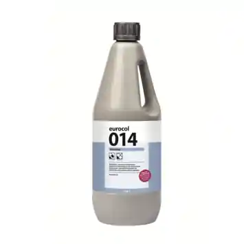 Eurocol 014 euroclean reinigingsmiddel 1 kg