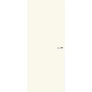 Boarddeur volspaan gegrondverfd stomp 93x231,5 cm
