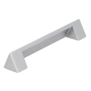 Greep Amy aluminium 110mm