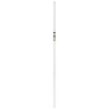 StoreMax Koof 240cm Wit
