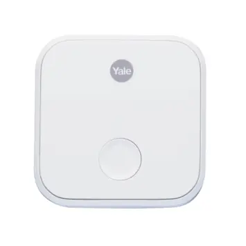 Yale Linus WiFi bridge