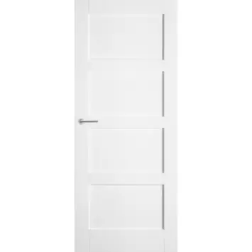 Deur Niek stomp 93 x 231,5 cm