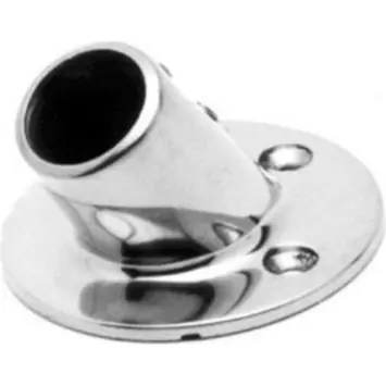 Scepter Pot60 22Mm Rvs 316
