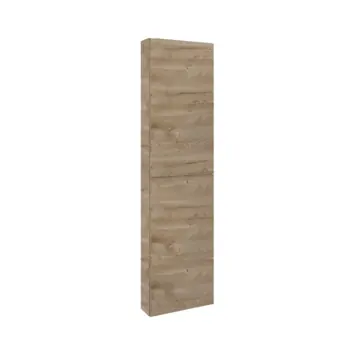 Atlantic kolomkast Karl hoogglans canela eik 150 x 30 x 25 cm
