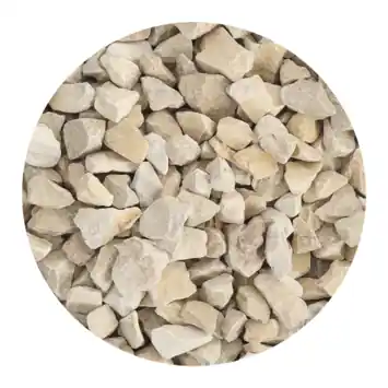 Stonewish Yellow sun split 8-16 mm - big bag 1000 kg