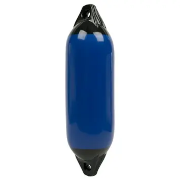 Stootwil 21x62cm blauw