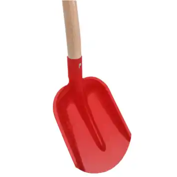 OK bats beuken steel 85cm