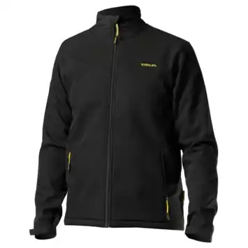 Stanley softshell jack maat L