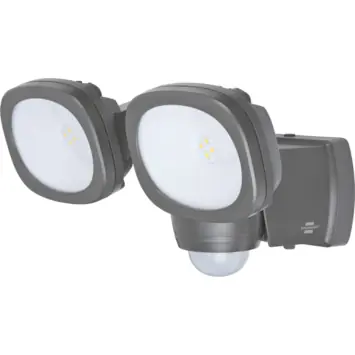 Brennenstuhl draadloze LED Buitenlamp Lufos met sensor en batterij