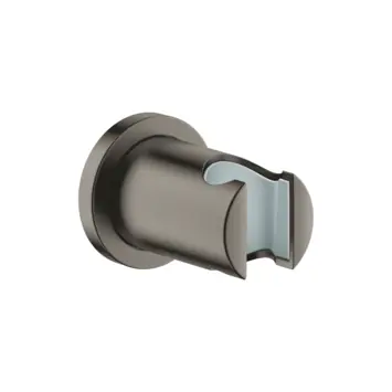 Grohe Colours Handdouchehouder Essence New Grafiet