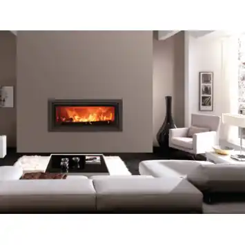 Panadero inbouwhaard 101-S ecodesign