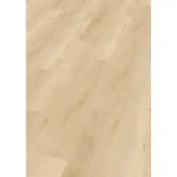Click PVC Progetto Lazaro lichtbruin eiken houtlook