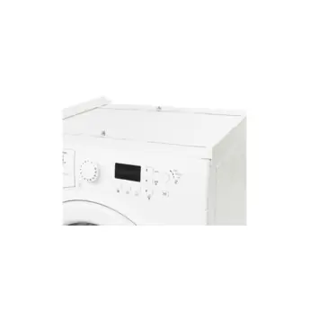 WLA SKB100W Stacking kit wit