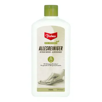 Valma ECO allesreiniger citrus & eucalyptus 750 ml