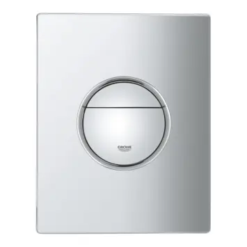 Grohe Sail Bedieningspaneel Chroom