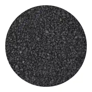 Stonewish Basalt split 2-5 mm - zak 25 kg