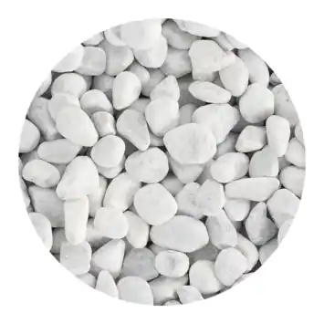 Stonewish Carrara rond 25-40 mm - big bag 1000 kg