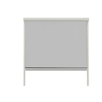 Bruynzeel rolhor dakraam S700 55x155 cm wit