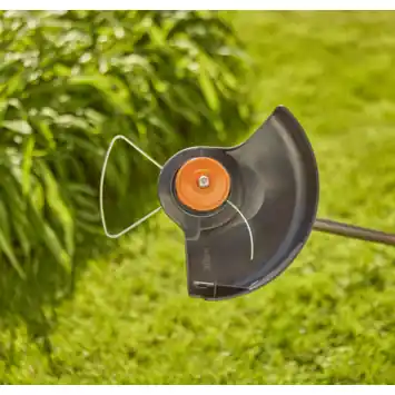 Gardena 18V grastrimmer PowerTrim 30 cm incl. 2.0Ah accu + lader