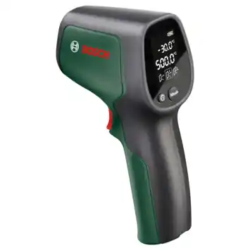Bosch thermodetector / warmtemeter UniversalTemp