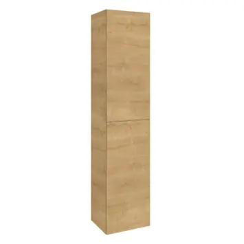 Atlantic kolomkast Figo eik 180 x 40 x 35 cm