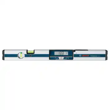 Bosch Professional digitale hellingmeter GIM 60