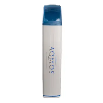 Aqmos waterontharder R2D2-72 - 2 tot 7 persoons huishoudens