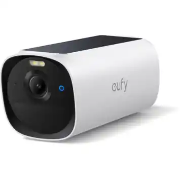 Eufy E40 solocam draadloze beveiligingscamera uitbreiding
