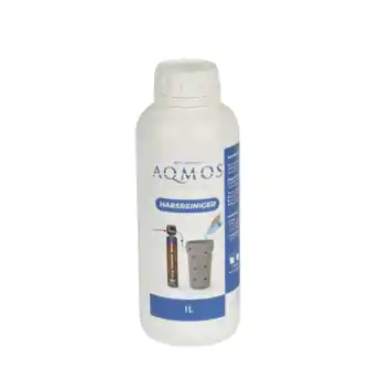 Aqmos harsreiniger 1 L