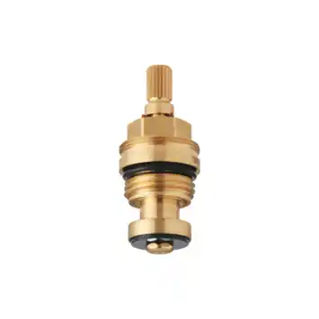 Grohe kraanbovendeel 1/2"