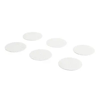 SecuCare antislip sticker rond ø35 mm wit 32 stuks