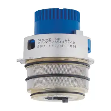 Grohe TurboStat thermo-element 1/2" kraanonderdeel