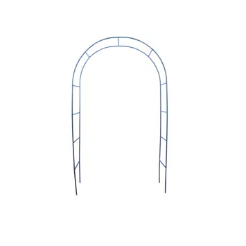 Giardino Arco Rosa rozenboog staal 38 x 135 x 240 cm