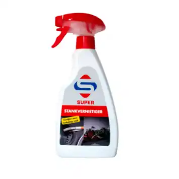 SUPER stankvernietiger 500ML