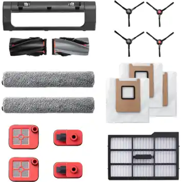Eufy Omni E25/E28 Onderhoudspakket