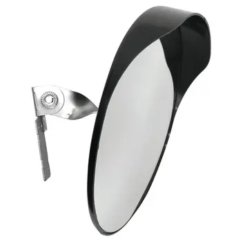 Carpoint Veiligheidsspiegel Ø 30cm