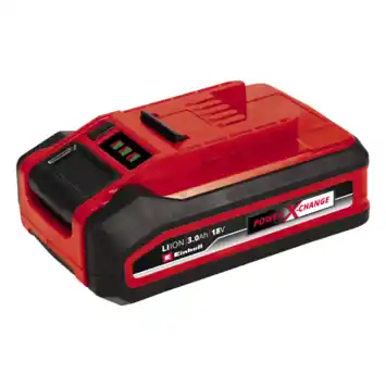 Einhell 18V accu 3.0Ah
