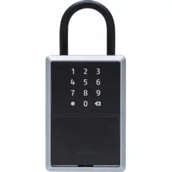Abus slimme KEYGARAGE™ ONE 797 voor wandmontage