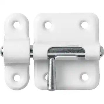 Abus deurbeveiling SRR40-w