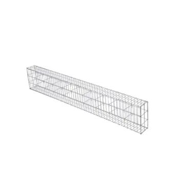 Giardino schanskorf Varese 30 x 120 x 12 cm