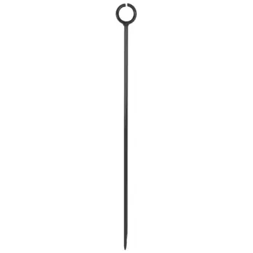 Draadpen O-kop 60 cm