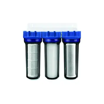 O'Pure Triplex filterkit regenwater