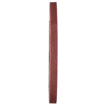 Einhell schuurband set 35-delig voor powerfile 13x457 mm